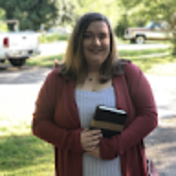 Meet your Posher, Peggy - Picture 1 of 1